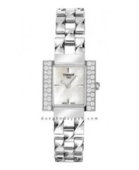 Tissot T-Twist T004.309.11.110.01