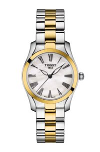 TISSOT T-WAVE T112.210.22.113.00