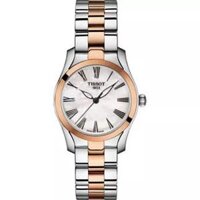 Tissot T-Wave T112.210.22.113.01 Watch 30mm