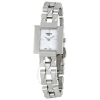 Tissot T004.309.11.110.00 T-Trend T-Twist Ladies Watch