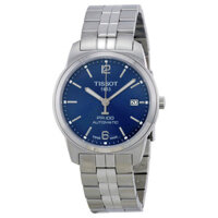 Tissot T049.407.11.047.00 PR100 Classic Blue Dial Stainless Steel Men’s Watch