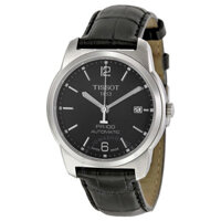 Tissot T049.407.16.057.00  PR100 Black Dial Automatic Men’s Watch