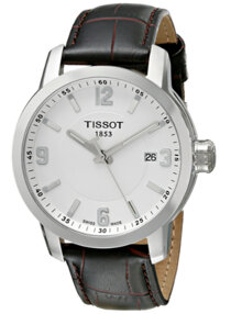Đồng hồ nam Tissot T055.410.16.017.01 - dây kim loại
