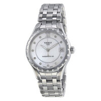 Tissot T072.207.11.116.00 T-Lady Powermatic 80 Automatic Ladies Watch