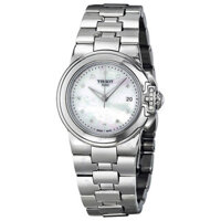 Tissot T080.210.61.116.00 T-Sport Mother of Pearl Ladies Watch