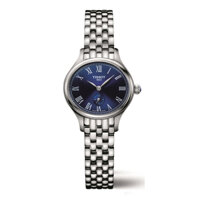 Tissot T103.110.11.043.00 – Nữ – Kính Sapphire – Quartz (Pin) – Dây Kim Loại