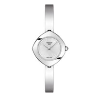 Tissot T113.109.11.036.00 – Nữ – 24.8-22.58mm – Kính Sapphire – Quartz (Pin) – Dây Lắc