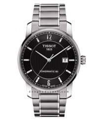 Tissot Titanium T087.407.44.057.00