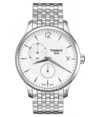 Tissot Tradition Gmt T063.639.11.037.00 (T0636391103700)