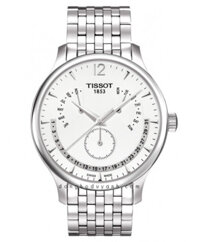 Tissot Tradition T063.637.11.037.00