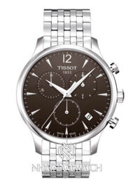 Tissot Tradition T063.617.11.067.00 T0636171106700