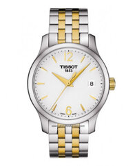 Tissot Tradition T063.210.22.037.00