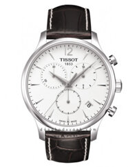 Tissot Tradition T063.617.16.037.00