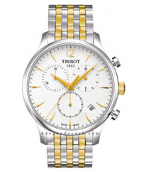 Tissot Tradition T063.617.22.037.00 (T0636172203700)
