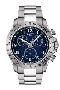 TISSOT V8 QUARTZ CHRONOGRAPH T106.417.11.042.00