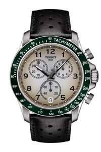 TISSOT V8 QUARTZ CHRONOGRAPH T106.417.16.032.00