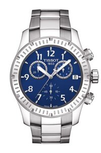 TISSOT V8 QUARTZ CHRONOGRAPH T039.417.11.047.03