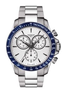 TISSOT V8 QUARTZ CHRONOGRAPH T106.417.11.031.00