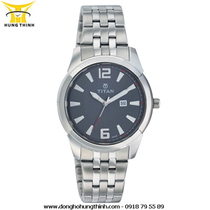 Đồng hồ nam Titan 9383SM02 (9383SM01)