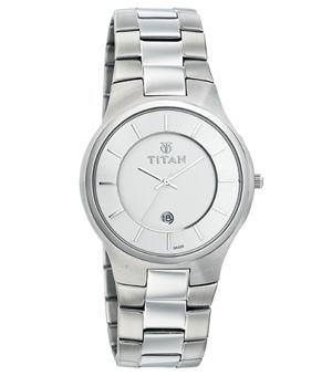 Đồng hồ nam Titan 9384SM02 (9384SM01)