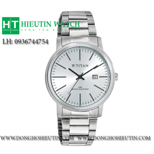 Đồng hồ nam Titan 9440SM02