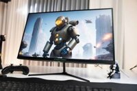 TITAN ARMY 27″ IPS 120Hz FHD Gaming Monitor (P27H2P)