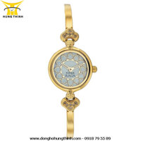 TITAN DÂY KIM LOẠI NỮ 2 KIM RAGA 2444YM05