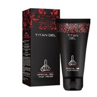 Titan gel – Gel tăng kích thước dương vật của Nga