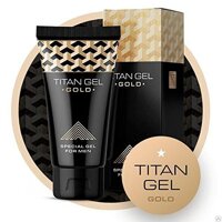 Titan Gel Gold Cao Cấp 50ml Nga