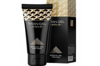 Titan Gel Gold Hàng Cao Cấp Chính Hãng Của Nga