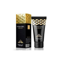Titan Gel Gold Hỗ Trợ Tăng Kích Thước Dương Vật Ở Nam | Tuýp 50ml