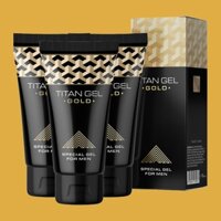 Titan Gel Gold Nga