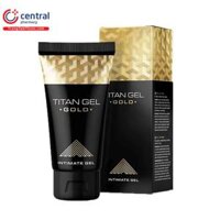 Titan Gel Gold