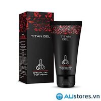 Titan Gel hỗ trợ tăng kích thước dương vật 50ml