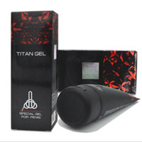 Titan Gel Nga Cao Cấp - Gel Dành Cho Nam Hàng Chính Hãng