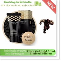 TiTan- gel_nội địa Nga Gold