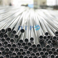 Titan ống phi 19li-Ống titan 19 mm - Giá ống titan phi 19 có sẵn - ống 1m