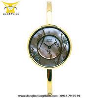 TITAN RAGA 2541YM01