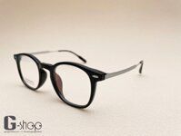 Titanium IP Temple Oval GS025