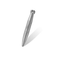 Titanium Pocket Ball Pen Công Cụ EDC Ngoài Trời