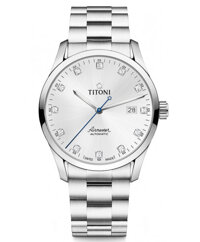 Titoni Airmaster 83743 S-581