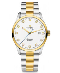 Titoni Airmaster 83743 SY-582