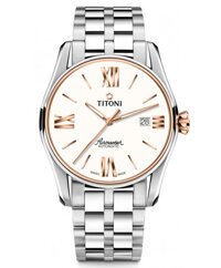 Titoni Airmaster 83908 SRG-619