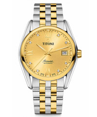Titoni Airmaster 83909 SY-064