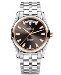 Titoni Airmaster 93808 SRG-618