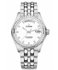 Titoni Cosmo King 797 S-307