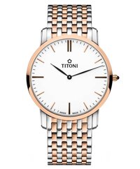 Titoni Slenderline TQ52918 SRG-583