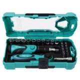 Bộ tuýp Pro'skit SD-2316M