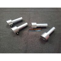 tiu tiện pô leovince có ống sáo