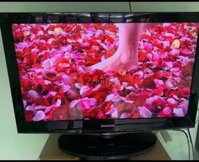 Tivi 32 in samsung LCD thanh lý tại HCM dùng hộp box xem tivi